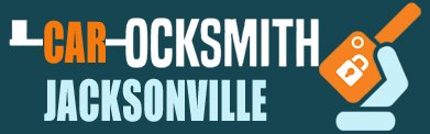 Locksmith Jacksonville Logo